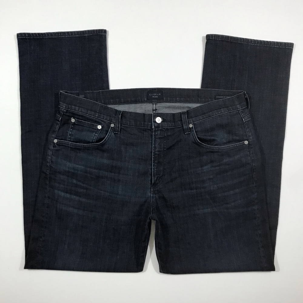 Citizens of Humanity Perfect Jean in Dark Wash